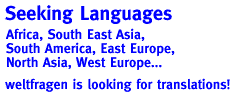 Seeking languages